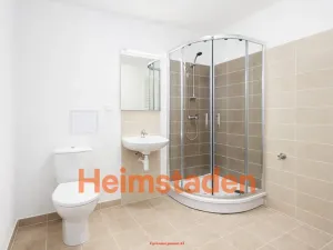 Pronájem bytu 2+1, Ostrava - Poruba, Čs. exilu, 57 m2