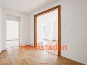 Pronájem bytu 2+1, Ostrava - Poruba, Čs. exilu, 57 m2