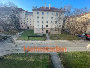 Pronájem bytu 2+1, Ostrava - Poruba, Čs. exilu, 57 m2