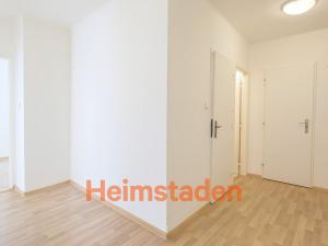 Pronájem bytu 2+1, Havířov - Město, Sadová, 57 m2