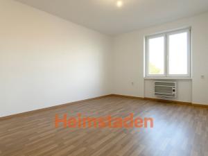 Pronájem bytu 2+1, Orlová - Poruba, Slezská, 49 m2