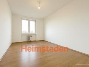 Pronájem bytu 2+1, Orlová - Poruba, Slezská, 49 m2