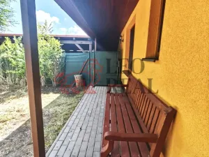 Prodej rodinného domu, Drásov, 126 m2