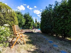 Prodej zahrady, Bystřany, 395 m2