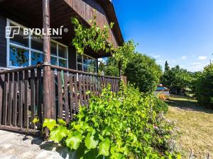 Prodej zahrady, Bystřany, 395 m2
