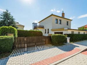 Prodej rodinného domu, Sezimovo Ústí, Okružní, 137 m2