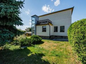 Prodej rodinného domu, Sezimovo Ústí, Okružní, 137 m2