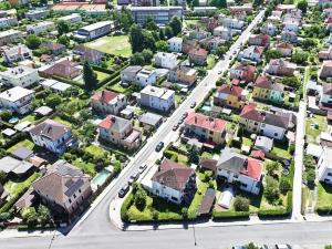 Prodej rodinného domu, Sezimovo Ústí, Okružní, 137 m2
