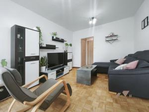 Pronájem bytu 3+1, Brumov-Bylnice - Brumov, Družba, 69 m2