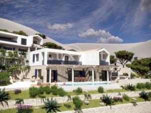 Prodej vily, Ston, Chorvatsko, 162 m2