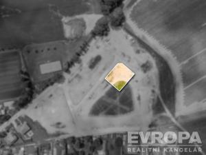 Prodej pozemku pro bydlení, Tis, 897 m2