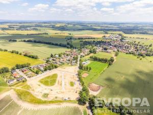 Prodej pozemku pro bydlení, Tis, 897 m2