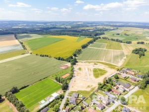 Prodej pozemku pro bydlení, Tis, 897 m2