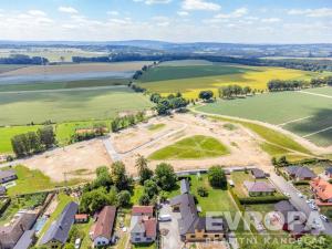 Prodej pozemku pro bydlení, Tis, 897 m2