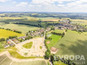 Prodej pozemku pro bydlení, Tis, 897 m2