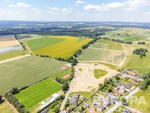 Prodej pozemku pro bydlení, Tis, 897 m2