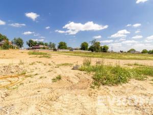 Prodej pozemku pro bydlení, Tis, 1078 m2