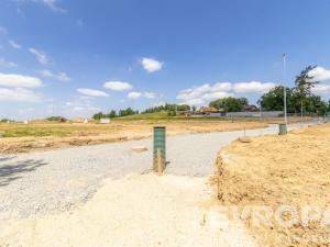 Prodej pozemku pro bydlení, Tis, 1078 m2