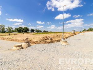 Prodej pozemku pro bydlení, Tis, 1078 m2