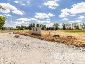 Prodej pozemku pro bydlení, Tis, 1078 m2