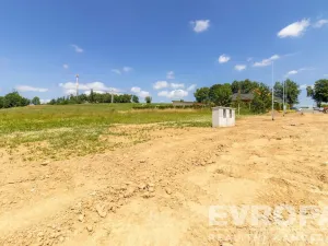 Prodej pozemku pro bydlení, Tis, 1078 m2