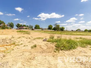 Prodej pozemku pro bydlení, Tis, 1078 m2