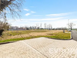 Prodej pozemku pro bydlení, Tis, 1078 m2