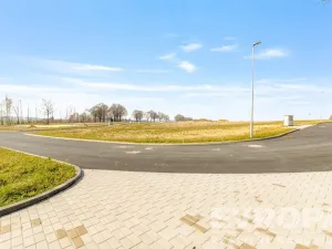 Prodej pozemku pro bydlení, Tis, 1078 m2