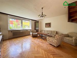Prodej rodinného domu, Brno, Pospíšilova, 156 m2