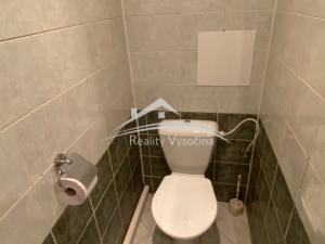 Pronájem bytu 2+1, Studená, Komenského, 52 m2