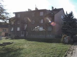 Pronájem bytu 2+1, Studená, Komenského, 52 m2