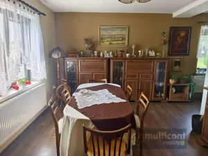 Prodej rodinného domu, Hlubočany, 320 m2