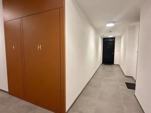 Pronájem bytu 3+kk, Praha, Muzikova, 93 m2