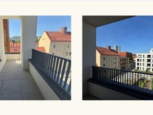 Pronájem bytu 3+kk, Praha, Muzikova, 93 m2