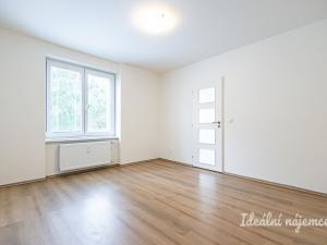Pronájem bytu 2+1, Praha - Hloubětín, Zelenečská, 54 m2