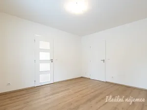 Pronájem bytu 2+1, Praha - Hloubětín, Zelenečská, 54 m2