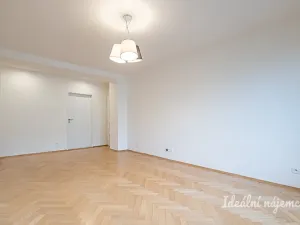Pronájem bytu 2+1, Praha - Hloubětín, Zelenečská, 54 m2