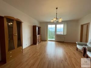 Pronájem bytu 1+1, Karlovy Vary, Studentská, 46 m2