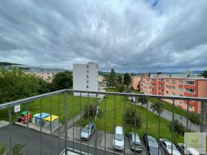 Pronájem bytu 1+1, Karlovy Vary, Studentská, 46 m2