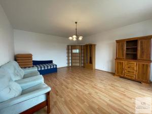 Pronájem bytu 1+1, Karlovy Vary, Studentská, 46 m2