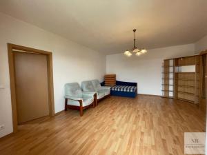 Pronájem bytu 1+1, Karlovy Vary, Studentská, 46 m2