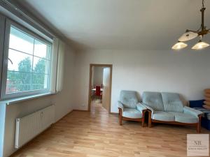 Pronájem bytu 1+1, Karlovy Vary, Studentská, 46 m2