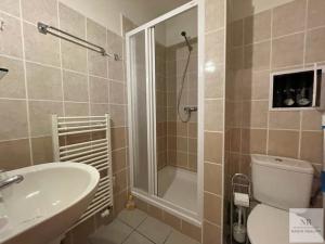 Pronájem bytu 1+1, Karlovy Vary, Studentská, 46 m2