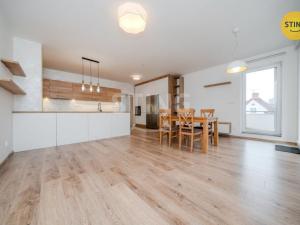 Prodej bytu 2+kk, Frýdek-Místek, Na Poříčí, 77 m2