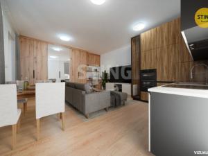 Prodej bytu 1+kk, Frýdek-Místek, Na Poříčí, 37 m2