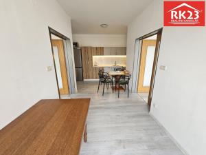 Prodej bytu 3+kk, Mariánské Lázně, Masarykova, 66 m2