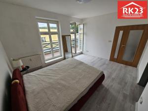 Prodej bytu 3+kk, Mariánské Lázně, Masarykova, 66 m2