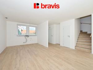 Prodej rodinného domu, Křenovice, Široká, 110 m2