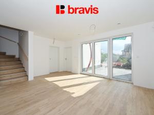 Prodej rodinného domu, Křenovice, Široká, 110 m2