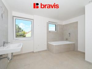 Prodej rodinného domu, Křenovice, Široká, 110 m2